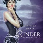 Cinder di Marissa Meyer