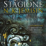 La quinta stagione di N. K. Jemisin